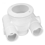 Hayward Pool Fittings and Unions