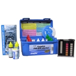 Swimming Pool Test Kits and Reagents