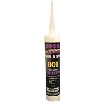 10.3 Oz Silicone Adhesive Clear