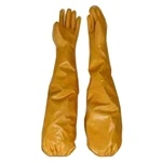GLV26 | Stay Dry Rubber Gloves Large