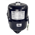 3915231 | Ultra 9000 Air Blower 240v 1.5HP 3.5 Amp was 3913220