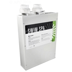 Control System 11Kw Outdoor Swimspa