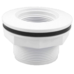 Vinyl Inlet/Outlet Fitting 1 1