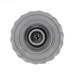25591-211-000 | Scalloped Jet Internal with 3-1/2 Inch Flange Gray