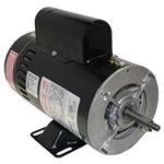 SDS1252 | Two Speed Replacement Motor 2.5-.25HP