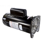 UQC1152 | 1-1/2HP Energy Efficient Up-Rated Pool Pump Motor 48Y