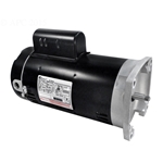 USQ1152 | 1-1/2HP Energy Efficient Up-Rated Pool Pump Motor 48Y