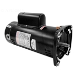 USQ1252 | 2-1/2HP Energy Efficient Up-Rated Pool Pump Motor 48Y