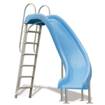 Pool Slide Replacement Parts