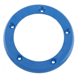 Vanquish Body Ring Top Blue
