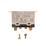 Relay Dpst 24 Vac