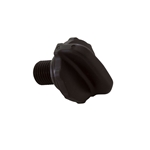 Knob W/O-Ring Abg Cyclers