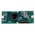 013640F | LCD Display