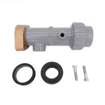 2In Cpvc Connector Outlet