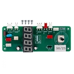 Circuit Board with LED Display