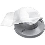 Jandy Pro Series Leaf Master Wheel Model Regular Bag
