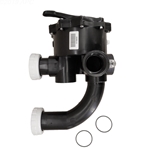 18201-0200 | Multiport Valve 2 Inch