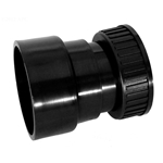 Union With Nut And O-Ring 3In
