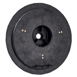 355004 | Seal Plate Black