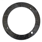 355317 | Mounting Plate Black