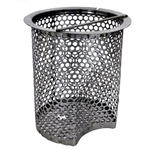 355441 | Strainer Basket Stainless