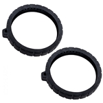 360326 | Large Hump Tire