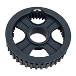 360372 | Front Wheel Assembly