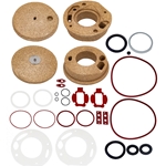 HX and Chimney Gaskets