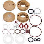 HX and Chimney Gaskets