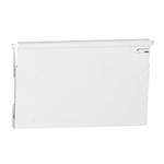 516252 | Weir Gate Assembly White