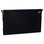 516315 | Weir Gate Assembly Black