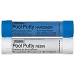 Black Pool Putty