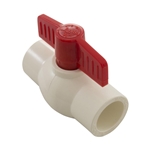 7516 | Jandy Non-Union Ball Valve 4 Inch