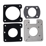 77707-0011 | Blower Adapter Plate Gasket Kit