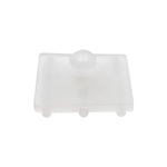 85016600 | Weir Rubber Stopper