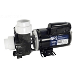 06125000-1040 | Flo-Master XP2 2-1/2 HP Pump