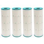 Pool Filter Cartridge 7 In x 26-1/4 in