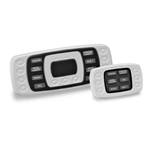 Wired 6 Function Spa Side Remote