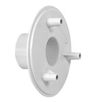 420SI103 | 4In Round Suction Outlet with 2 Inch Slip Insider Grey