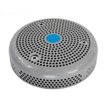 4HP103 | 4 Inch Round Suction Cover Outlet Grey