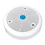 4HP105 | 4 Inch Round Suction Cover Outlet Dark Grey