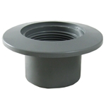 25524-201-000 | Insider Wall Return Fitting Grey