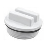 25543-000-000 | Plug with O-Ring