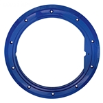 25549-269-000 | Vinyl Pool Light Frame Dark Blue