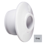 25559-001-000 | Aussie Insider Pound-In Fitting 1.5 Inch Grey