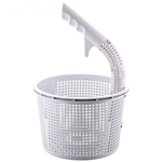 Basket Hd Skimmer W/