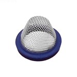 Cup Strainer Caretaker