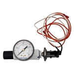 4-7-2 | Pressure Switch Gauge Assembly