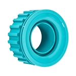 Small Wheel (Turq) Maytronics