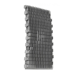 Active Brush Fins Grey Maytronics